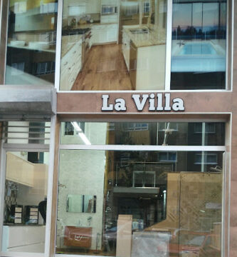 Construcciones Y Reformas La Villa