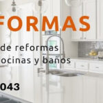 RG Reformas Malaga