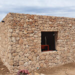 Reformas ( Obras Ibicencas Yebissah ) Muros De Piedra En Ibiza