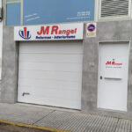 JM Rangel Reformas E Interiorismo