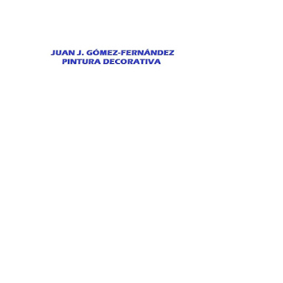 Juan J. Gómez Fernández