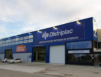 Distriplac Murcia