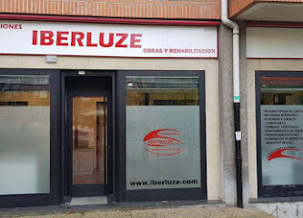 Construcciones Iberluze