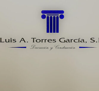 Decoración y Construcción Luis A. Torres Garcia S.L
