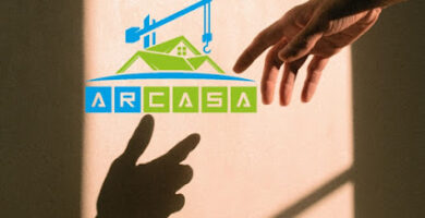 ARCASA - Servicios para la Construcción
