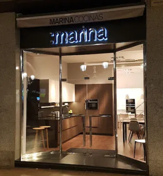 Marina Cocinas