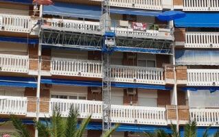 Construcciones Ferga Villanovense - Empresa de construcciones de obra nueva en Villanueva de la Serena