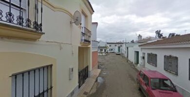 Constructora Puebla Badajoz S L