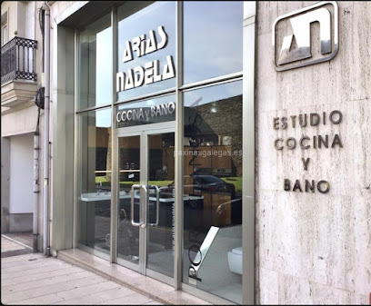 Arias Nadela Lugo - Listado de , y de la construcción en España