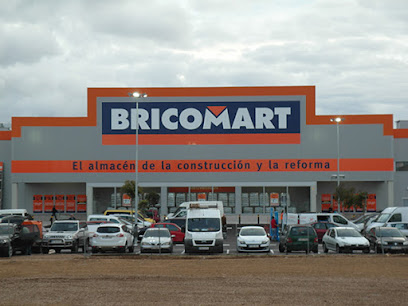 Bricomart Valladolid Construcción y Reforma