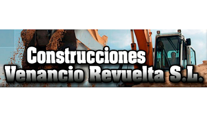Construcciones Venancio Revuelta