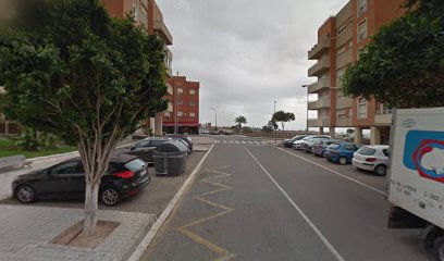 Euromatic Almería Poniente S L